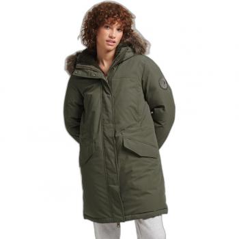 Superdry Parka für kalte Tage