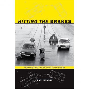 Vitalsource Technologies, Inc. Hitting The Brakes: Engineering Design And The Production Of Knowledge