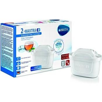 MAXTRA+PAC FILTRI MAXTRA X BRITA PLUS 2PZ