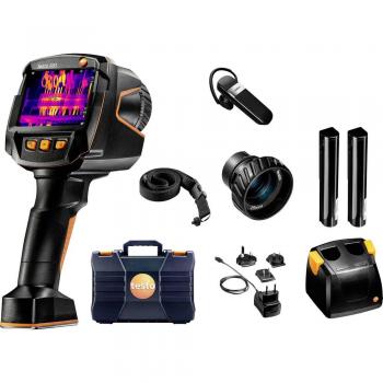 Testo 883 Termocamera WiFi