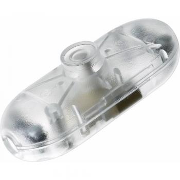 Interrupteur câble souple interBär 5044-000.01 2A