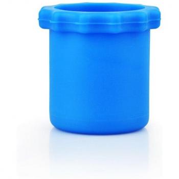 Micrófono Anti-Slip con Base de Silicona