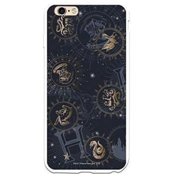 Carcasa Oficial Harry Potter para iPhone 6 Plus