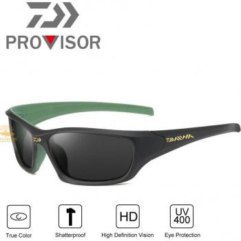 Daiwa Cycling Polarized Sunglasses