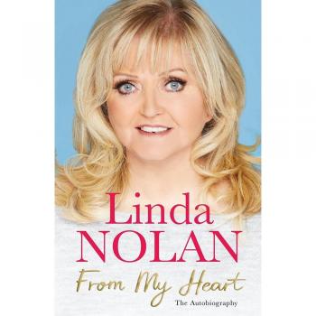 From My Heart : The Autobiography