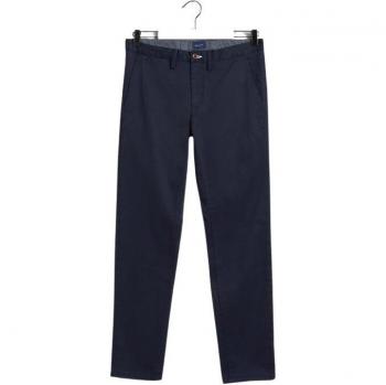 Chino slim Gant Hallden