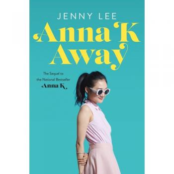 Jenny Lee Anna K Away