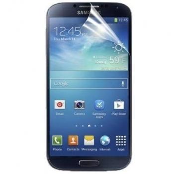 Ewent EW1405 Galaxy S4 protector de pantalla