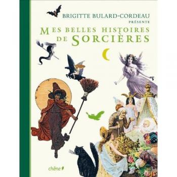 Mes belles histoires de sorcières