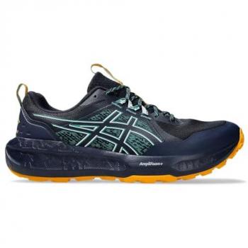 ASICS Scarpe Da Trail Running Gel Sonoma 8 Uomo Blu Scuro