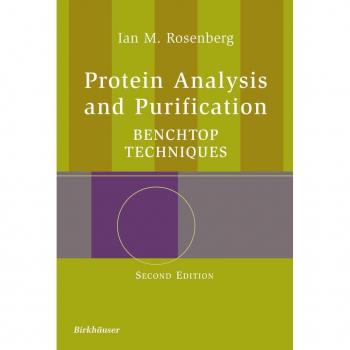 Protein Analysis and Purification
