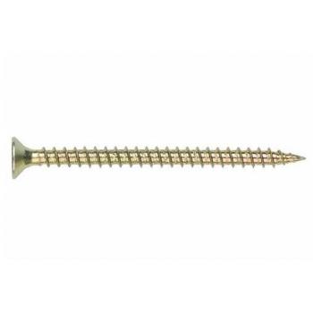 Tornillo Avellanado Pozi para Madera 4,5 x 40 mm 150 Uds