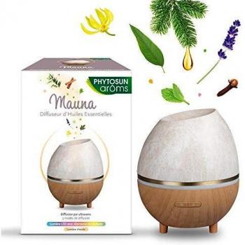 Diffuseur Mauna