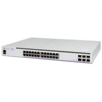 Alcatel Lucent OmniSwitch 6560