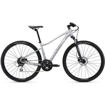 Liv Rove 3 DD Hybrid Bicycle for Women