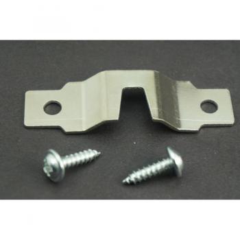 10PCS Heavy Duty Wall Picture Hangers with 20 Screws
