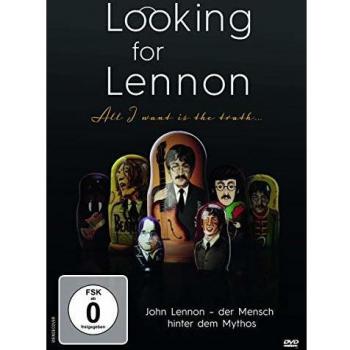 Looking for Lennon