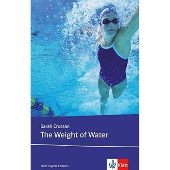 Crossan, Sarah: The Weight of Water