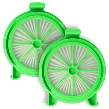 Vhbw HEPA-Filter Zubehör für Rowenta D230466
