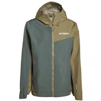 Giacca Impermeabile Adidas Terrex Multi 2.5L Rain Ready