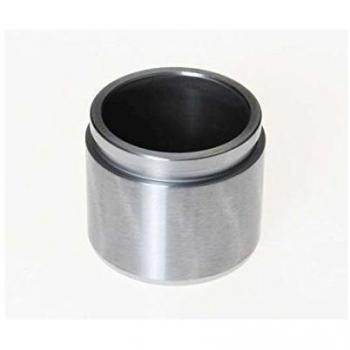 Piston for BUDWEG CALIPER 232007 Brake System
