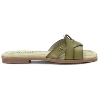 Sandálias REFRESH 172804 KAKI Femininas