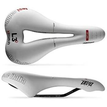 Selle de vélo SELLE ITALIA Test Diva TM Superflow