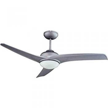 Bastilipo Ventilateur de plafond Vera avec télécommande