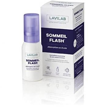 Spray Sommeil Flash 20mL
