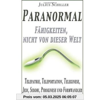 Paranormal