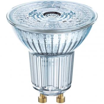 Osram GU10 LED Dimbaar Reflector 3.4W 2700K