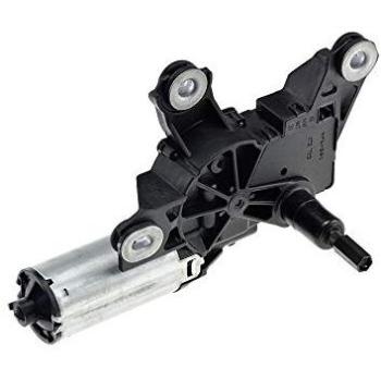 Scheibenwischermotor NTY ESW-AU-001 (Modell 6X0955711C)
