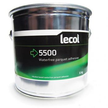 BoardLock 5500 6kg Wooden Flooring Paste