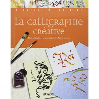 La calligraphie créative