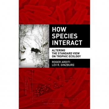 Vitalsource Technologies, Inc. How Species Interact