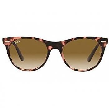 Gafas Ray‑Ban Wayfarer II Modelo 133451 Tortoiseshell