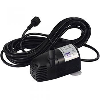 Solar‑Pumpe AT‑10W – Ersatzset Agora‑Tec