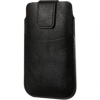 KISSCASE Leather Phone Case for iPhone 6/7/8 Plus