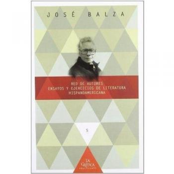Red de autores. Ensayos y ejercicios de literatura hispanoamericana.