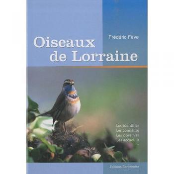 Oiseaux de Lorraine