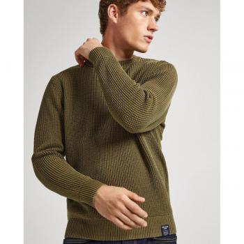 Jersey de Hombre Pepe Jeans Verde