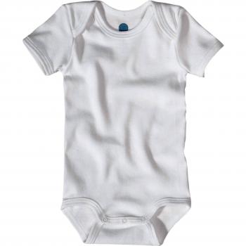 Body anti-UV bébé blanc