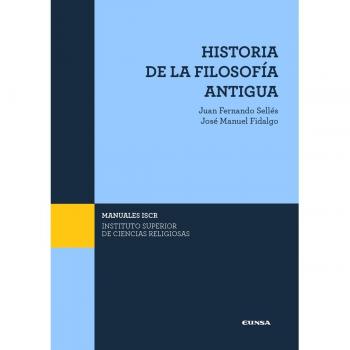 HISTORIA DE LA FILOSOFÍA ANTIGUA (TAPA BLANDA)