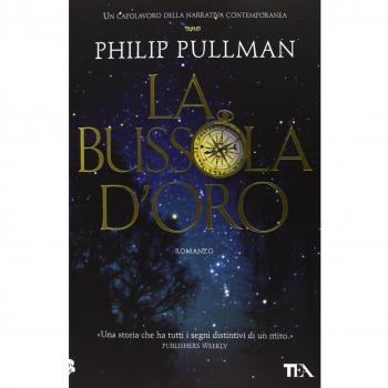 La bussola d'oro