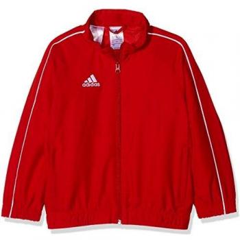 Adidas Core 18 Pre Jacket Kinder – Trainingsjas
