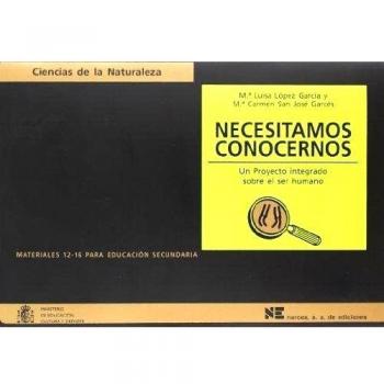 NECESITAMOS CONOCERNOS