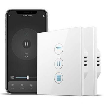Jalousien Schalter für Alexa und Google Assistant
