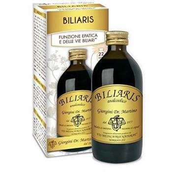Biliaris 200 ml