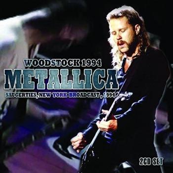 Woodstock 1994
