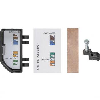 Gira POE Ersatzteilset 223500 G1